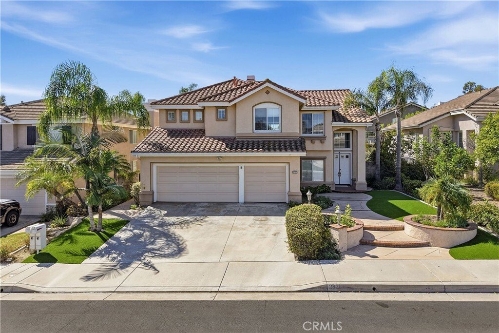 House in Orange, California, United States 1 - 19174323