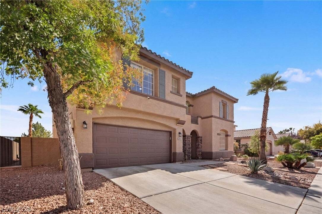 Casa en Las Vegas, Nevada, Estados Unidos 4 - 19171448