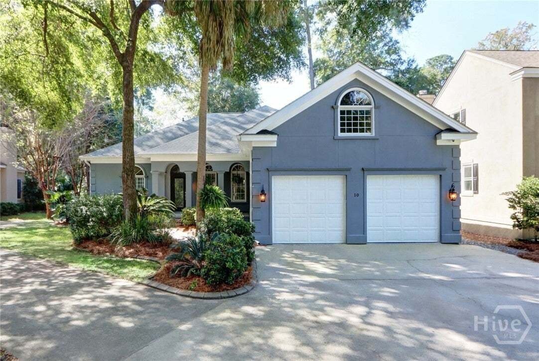 Casa a Savannah, Georgia, Stati Uniti 3 - 19172750