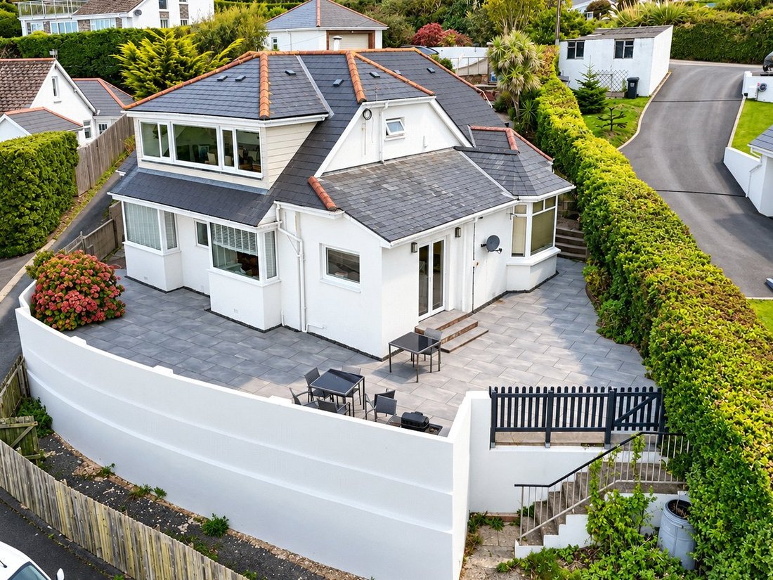 Haus in Woolacombe, Mortehoe, England 1 - 19179752