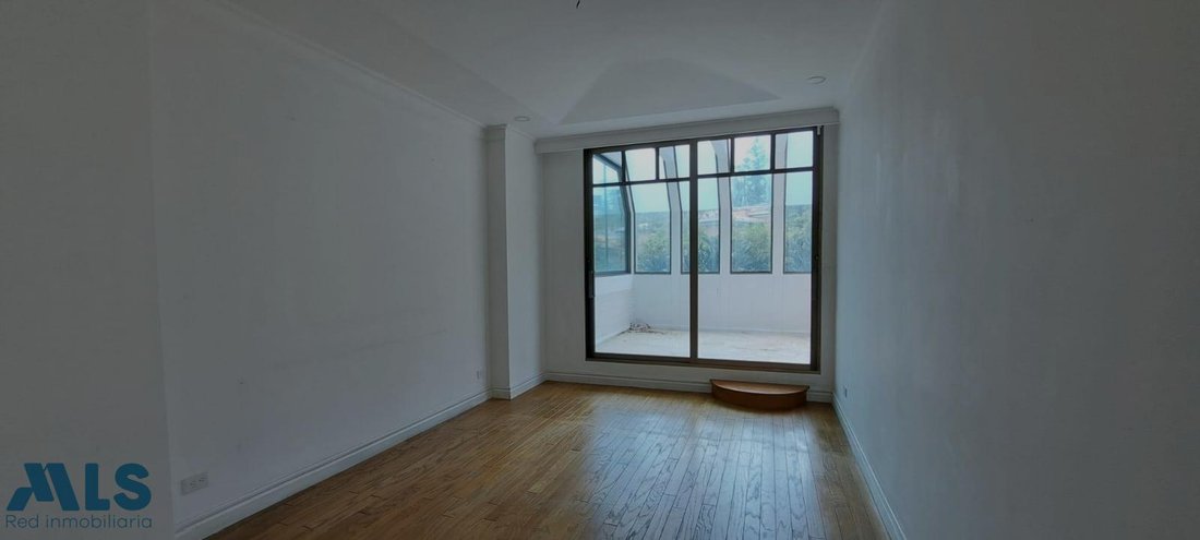 Wohnung in Medellín, Departamento de Antioquia, Kolumbien 4 - 19175110