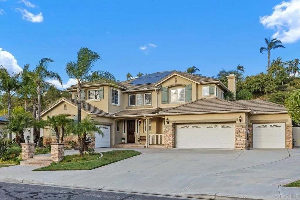 House in San Marcos, California, United States 2 - 19174942