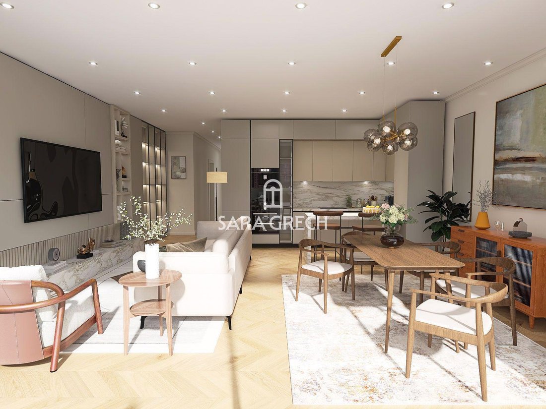 Appartement à In-Naxxar, Malte 4 - 19179742