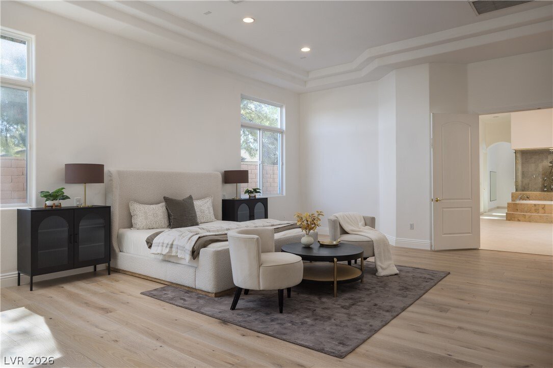 House in Las Vegas, Nevada, United States 5 - 19173059