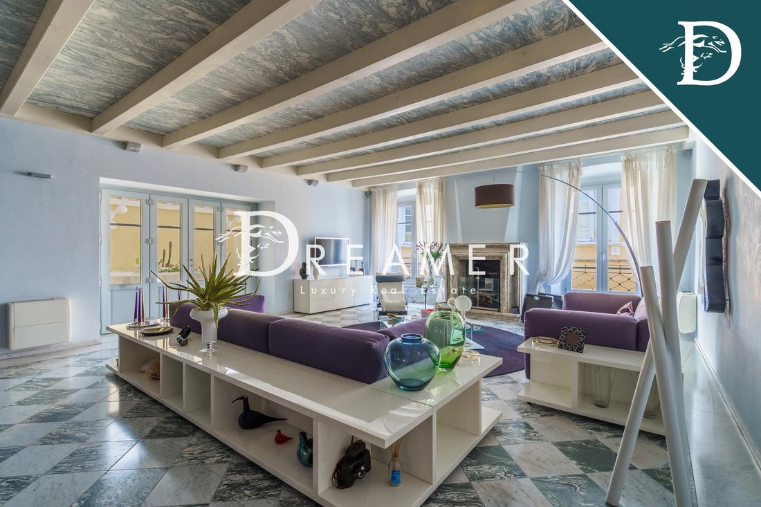 Apartment in Pietrasanta, Tuscany, Italy 1 - 19174807