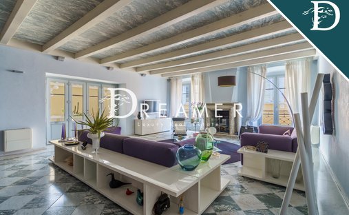 Wohnung in Pietrasanta, Toskana, Italien 1