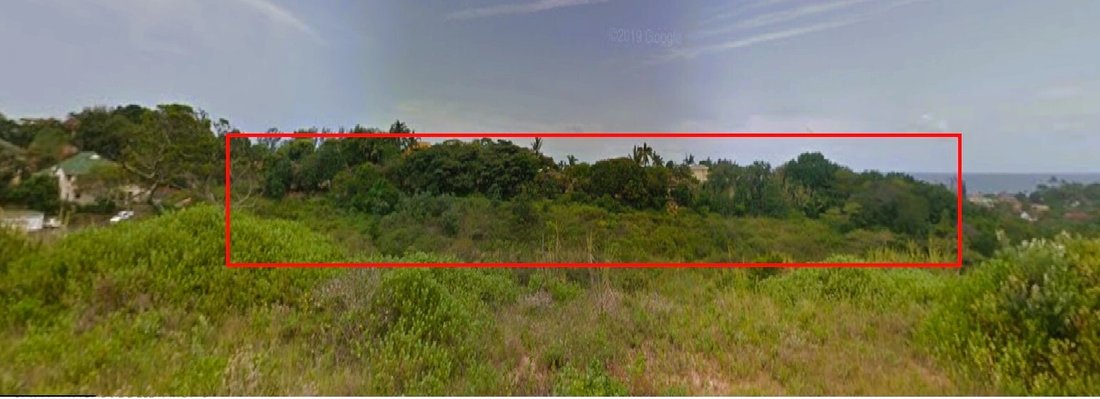 Land in Salt Rock, KwaZulu-Natal, South Africa 2 - 19174046