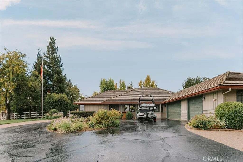 Maison à Templeton, Californie, États-Unis 3 - 19172543