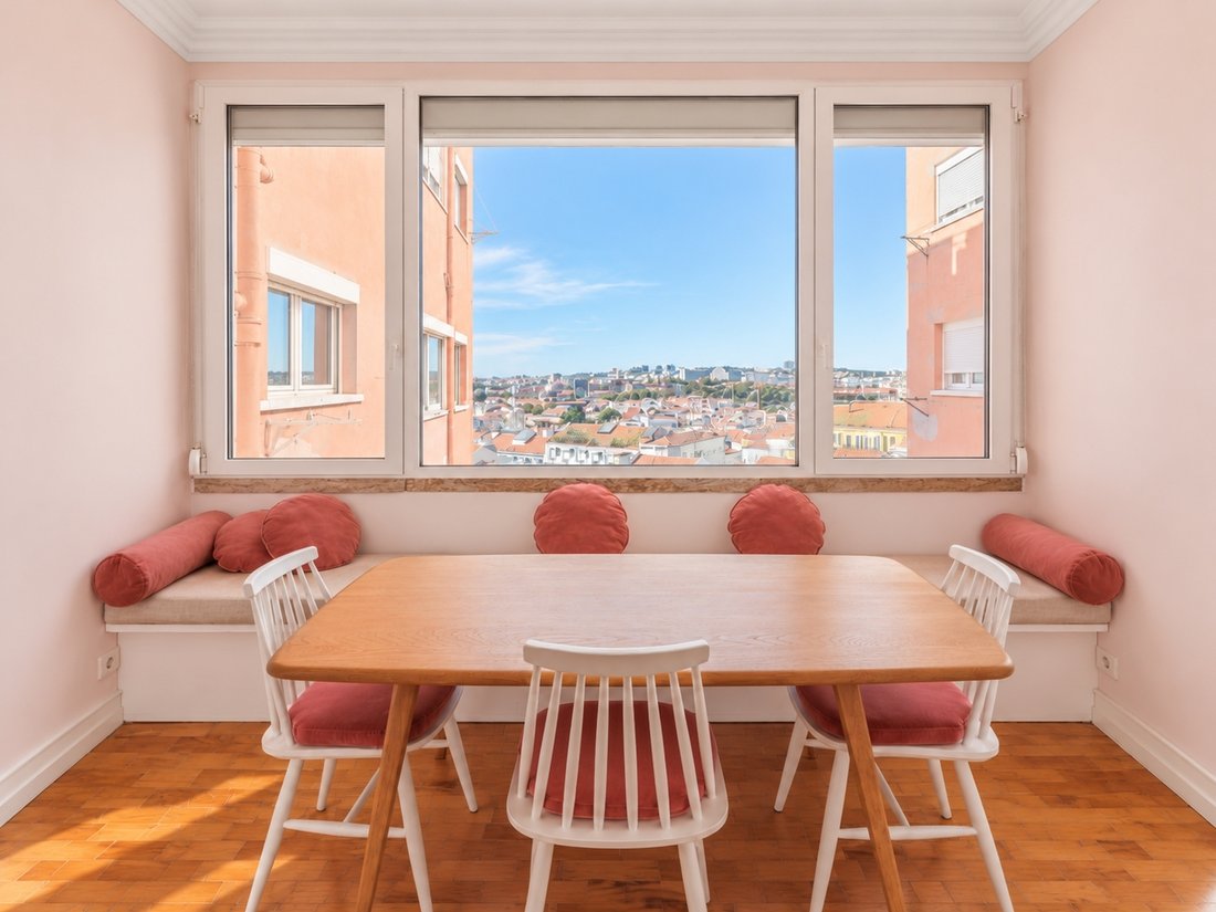 Apartment in Penha de Franca, Lisbon, Portugal 1 - 19173493