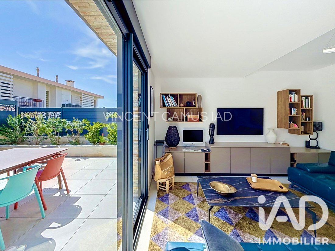 Apartment in Tante Victoire, Six-Fours-les-Plages, France 2 - 19176300