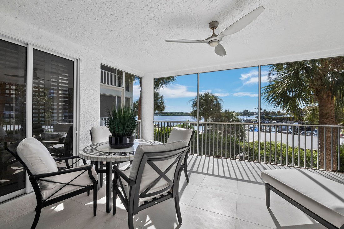 Condo in Siesta Key, Florida, United States 1 - 19176215