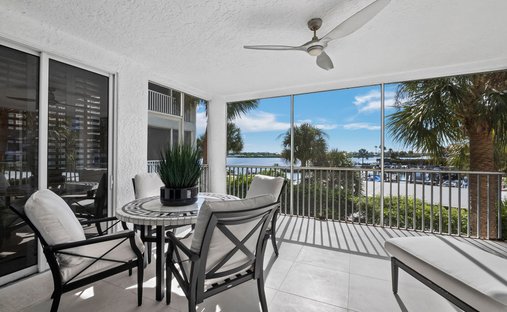 Condominio en Cayo Siesta, Florida, Estados Unidos 1