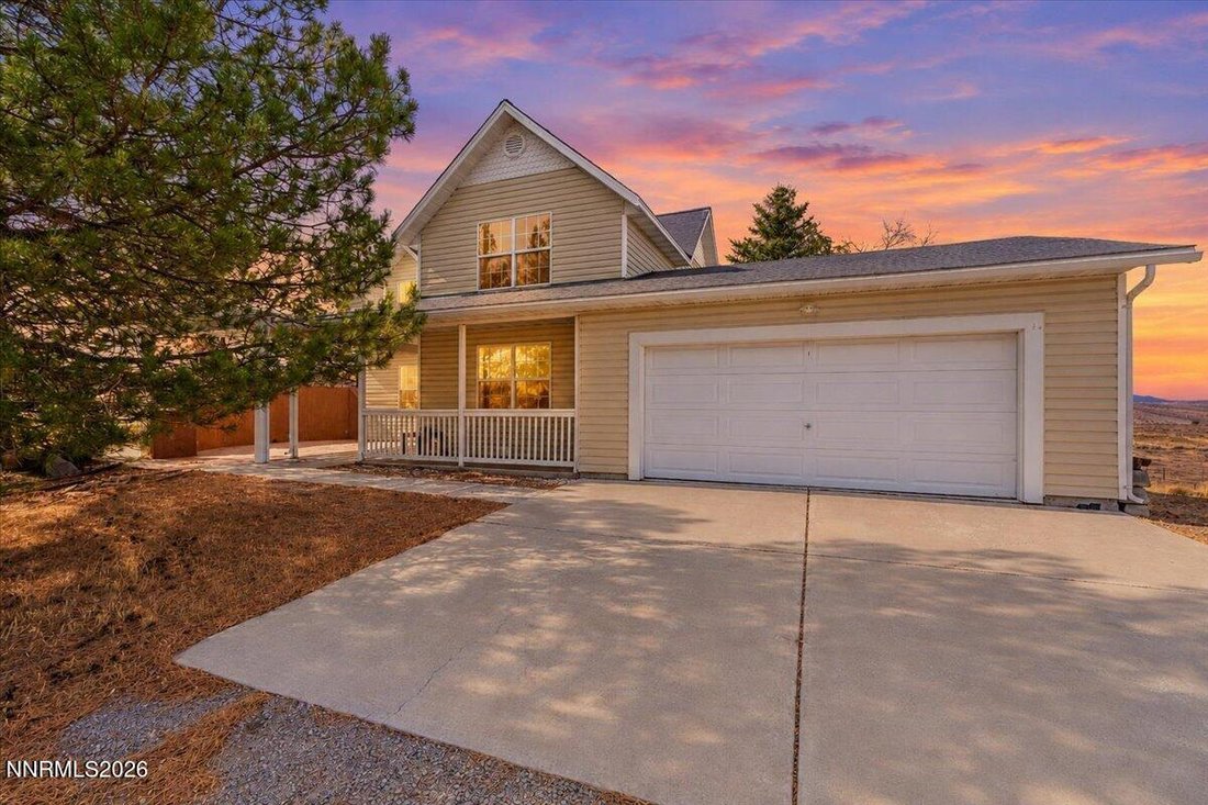 House in Reno, Nevada, United States 1 - 19178898