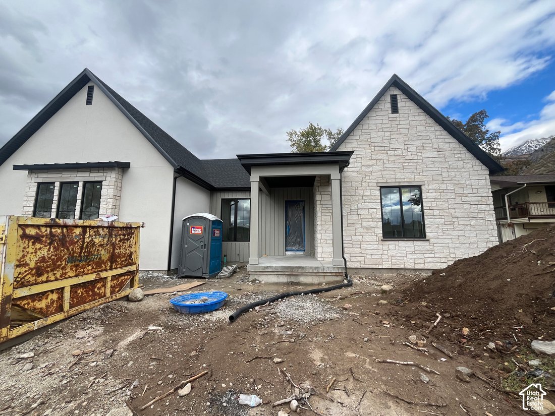 House in Provo, Utah, United States 1 - 18818829