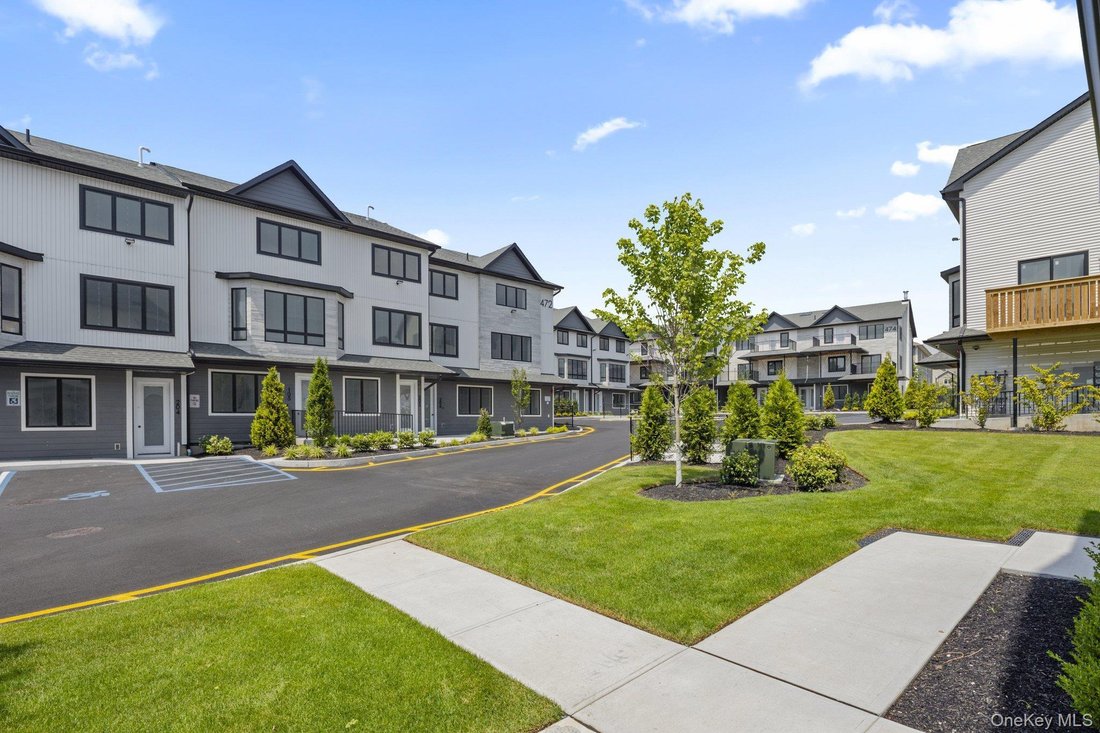 Condominio a Spring Valley, New York, Stati Uniti 1 - 19171637