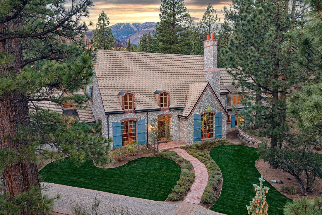 Haus in Reno, Nevada, Vereinigte Staaten 1 - 19169799
