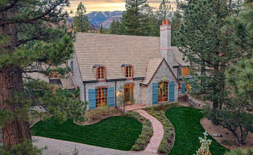 Maison à Reno, Nevada, États-Unis 1