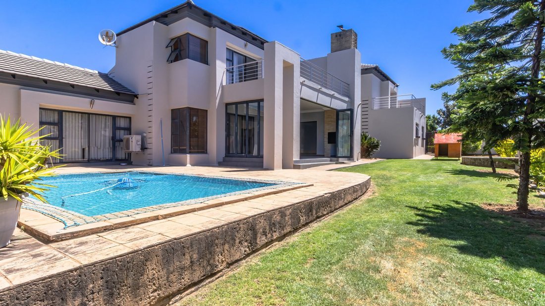 Haus in Midlands Estate, Olifantsfontein 410-JR, Gauteng 1 - 19174015