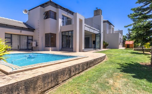 Haus in Midlands Estate, Olifantsfontein 410-JR, Gauteng 1