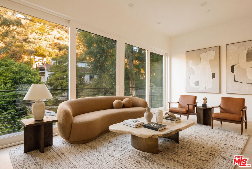 Haus in Beverly Hills, Kalifornien, Vereinigte Staaten 5 - 19132347