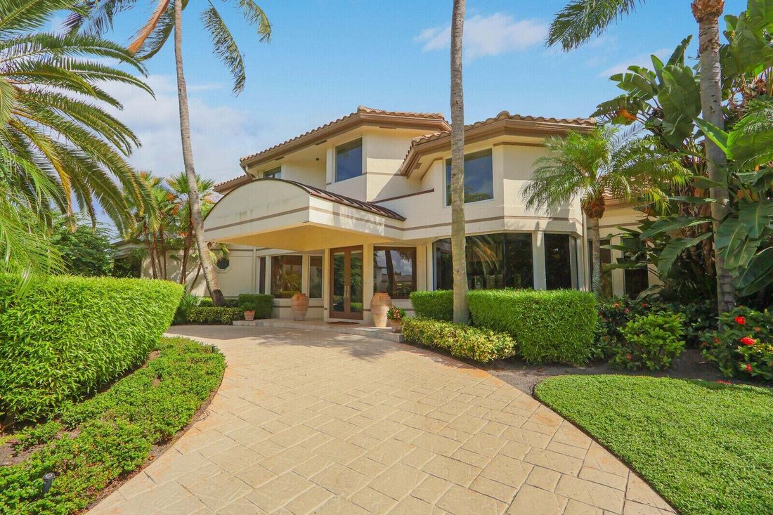 Casa a Palm Beach Gardens, Florida, Stati Uniti 4 - 19172475