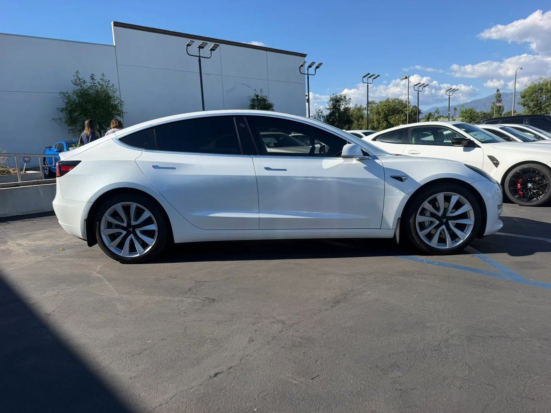 Sedan in Ontario, CA, United States 5 - 19179825