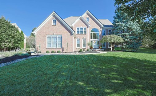 Maison en Liberty Twp, Ohio, États-Unis 1