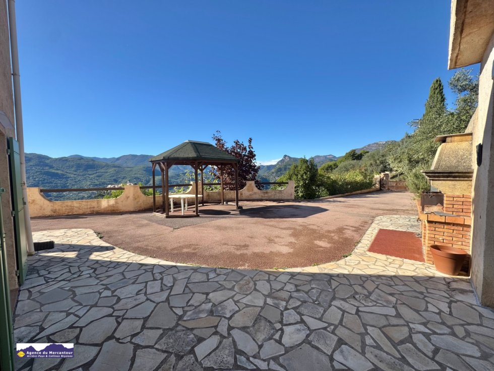 Villa a Levenzo, Provenza-Alpi-Costa Azzurra, Francia 5 - 19175066