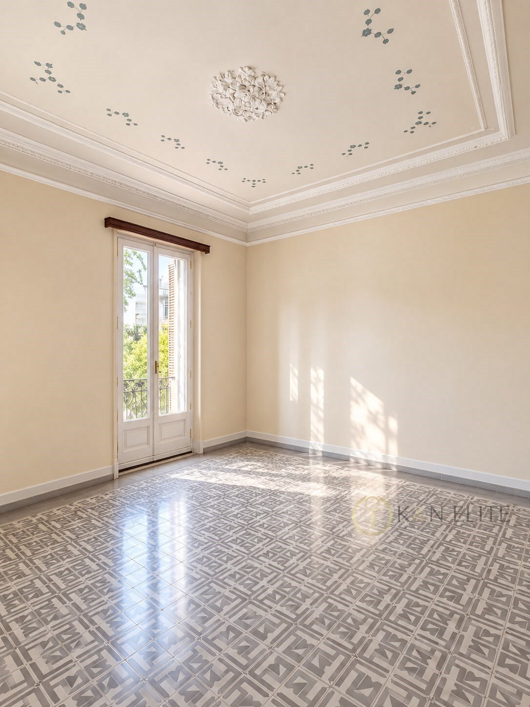 Apartamento en Eixample, Barcelona, España 4 - 18788078