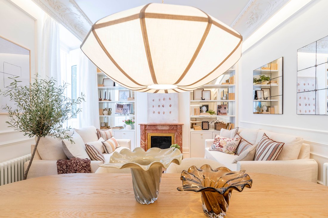 Wohnung in Centro, Madrid, Spanien 5 - 18342191