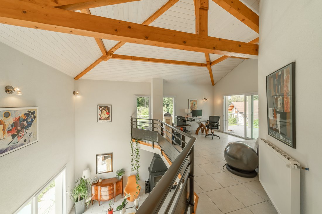 Villa à Nernier, Auvergne-Rhône-Alpes, France 5 - 19170211