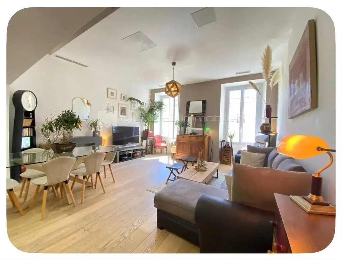 Apartment in French Riviera, Provence-Alpes-Côte d'Azur, France 2 - 19173315