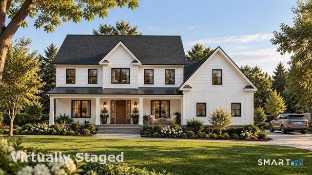 Casa a Haddam, Connecticut, Stati Uniti 1 - 19169276