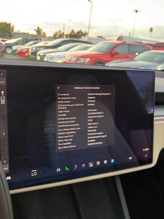 Suv in Costa Mesa, CA, United States 5 - 19178664