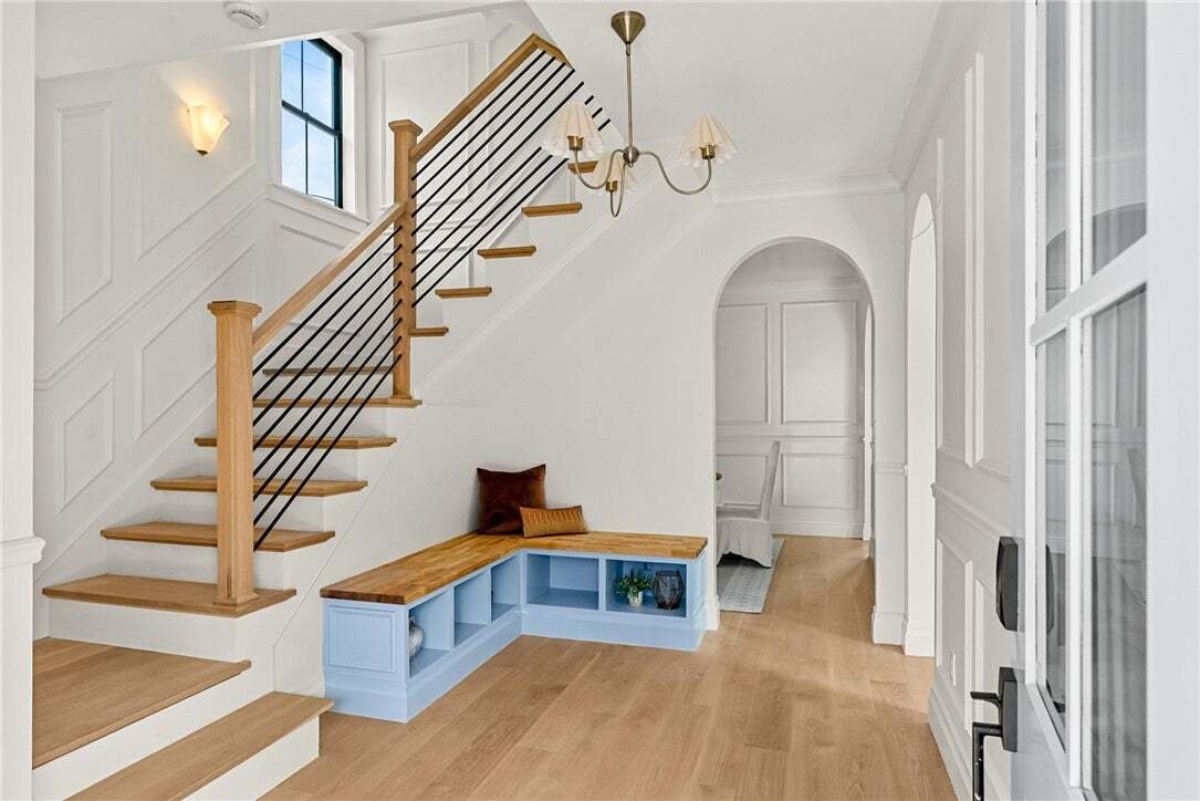 Maison à Newport, Rhode Island, États-Unis 4 - 19172216
