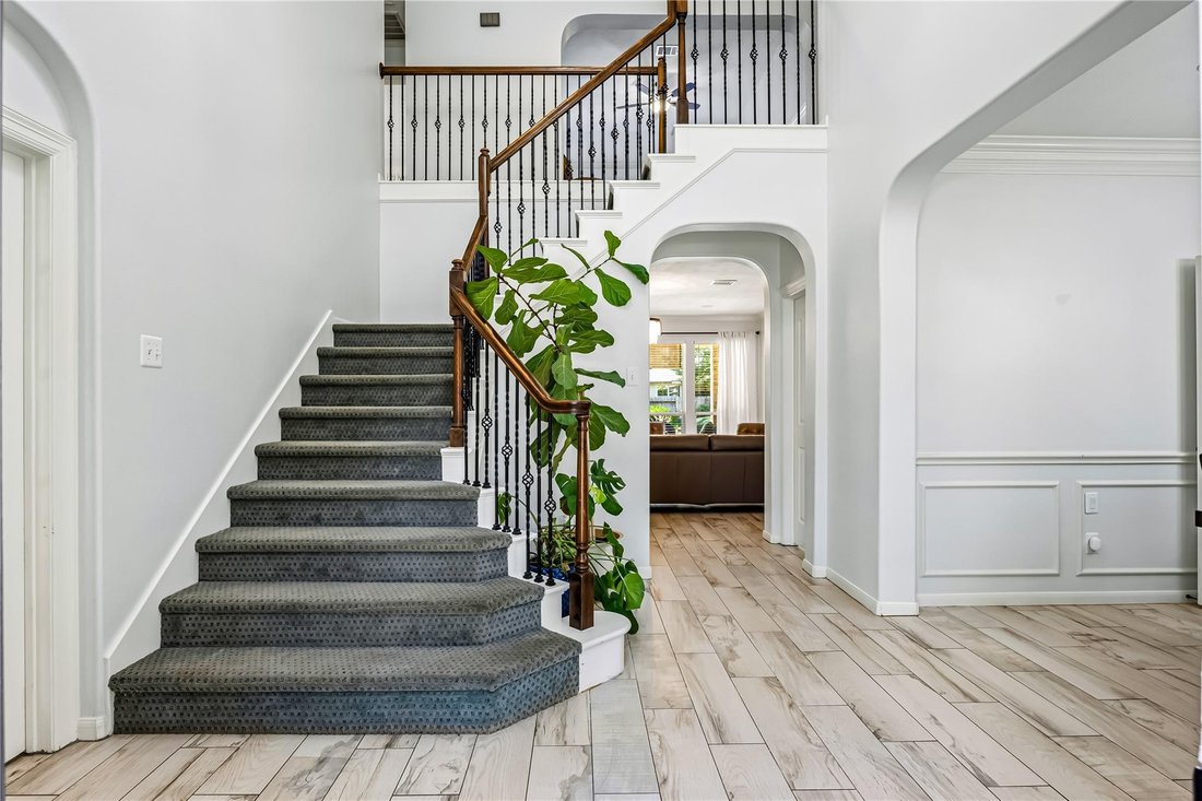 House in The Woodlands, Texas, United States 5 - 19179722