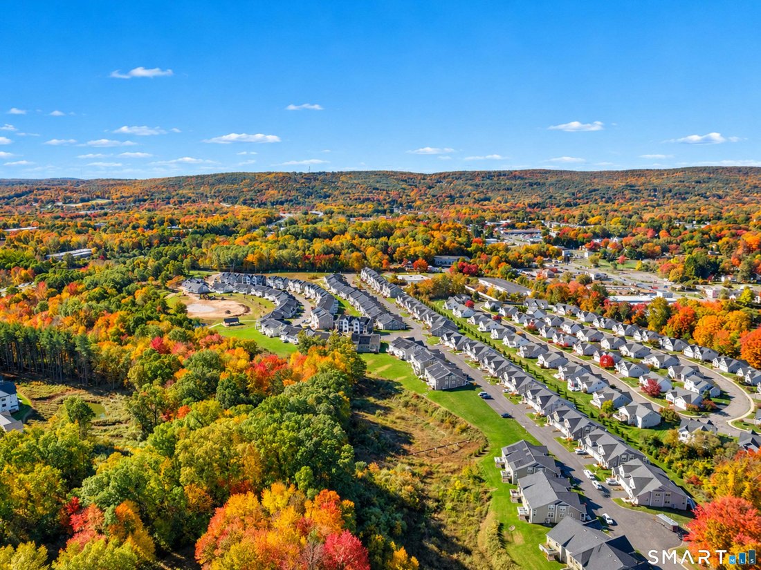 Condominio a Cheshire, Connecticut, Stati Uniti 4 - 19181849