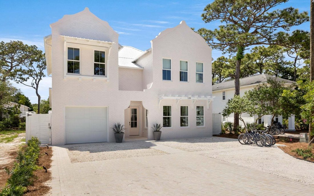 House in Santa Rosa Beach, Florida, United States 3 - 19169422