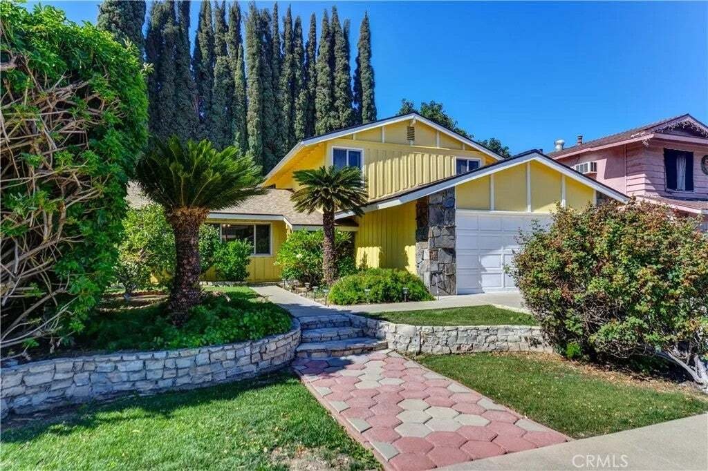 House in La Habra Heights, California, United States 1 - 19172508