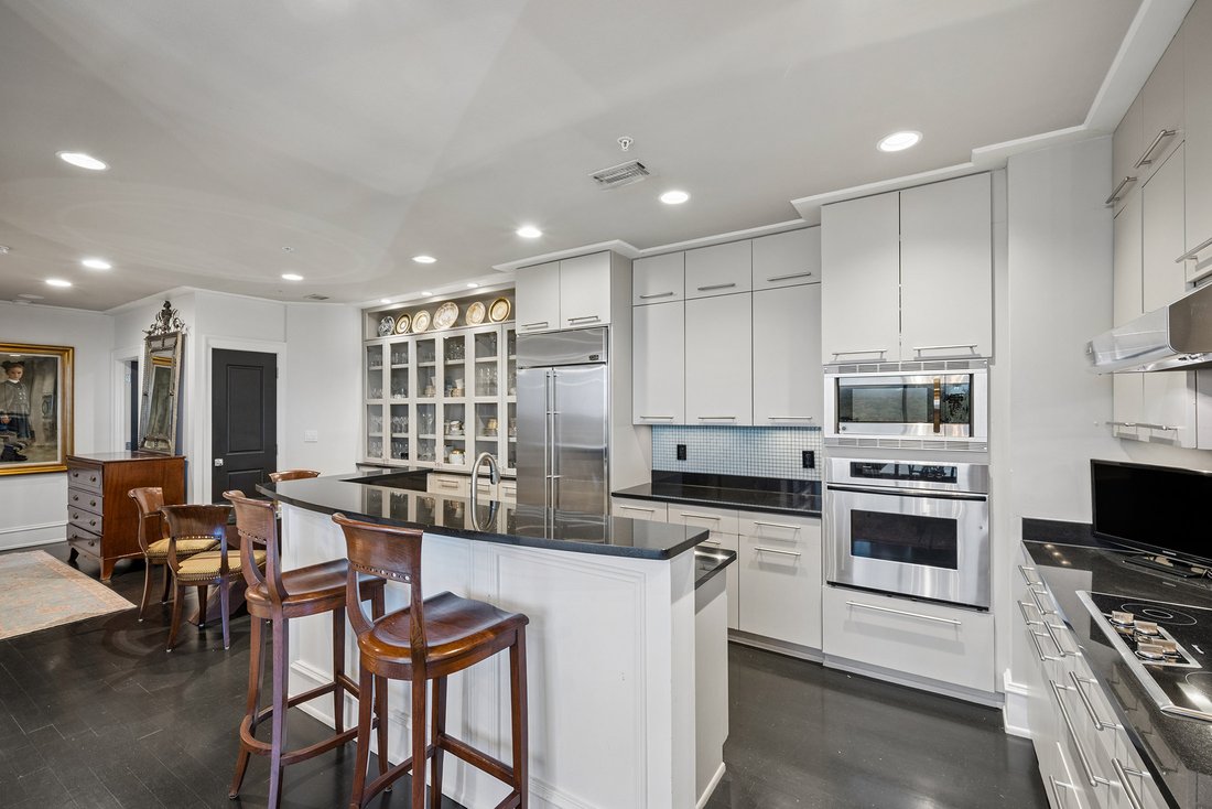 Condominio a Atlanta, Georgia, Stati Uniti 4 - 19176198