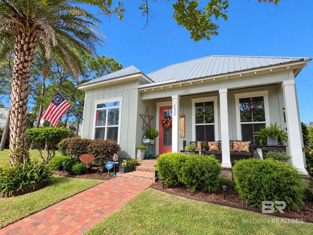 House in Gulf Shores, Alabama, United States 2 - 19172354