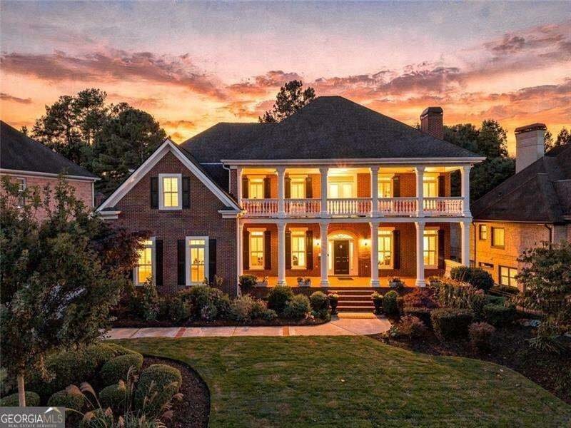 Haus in Johns Creek, Georgia, Vereinigte Staaten 3 - 19169231