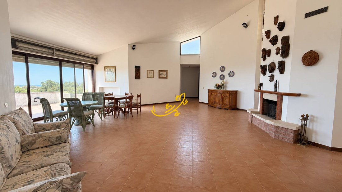 Villa à Polignano a Mare, Pouilles, Italie 2 - 19174223