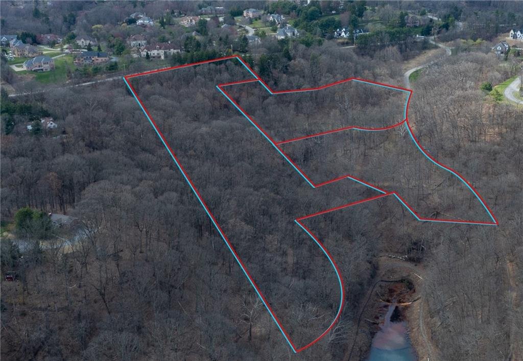 Land in Fox Chapel, Pennsylvania, United States 1 - 19179487