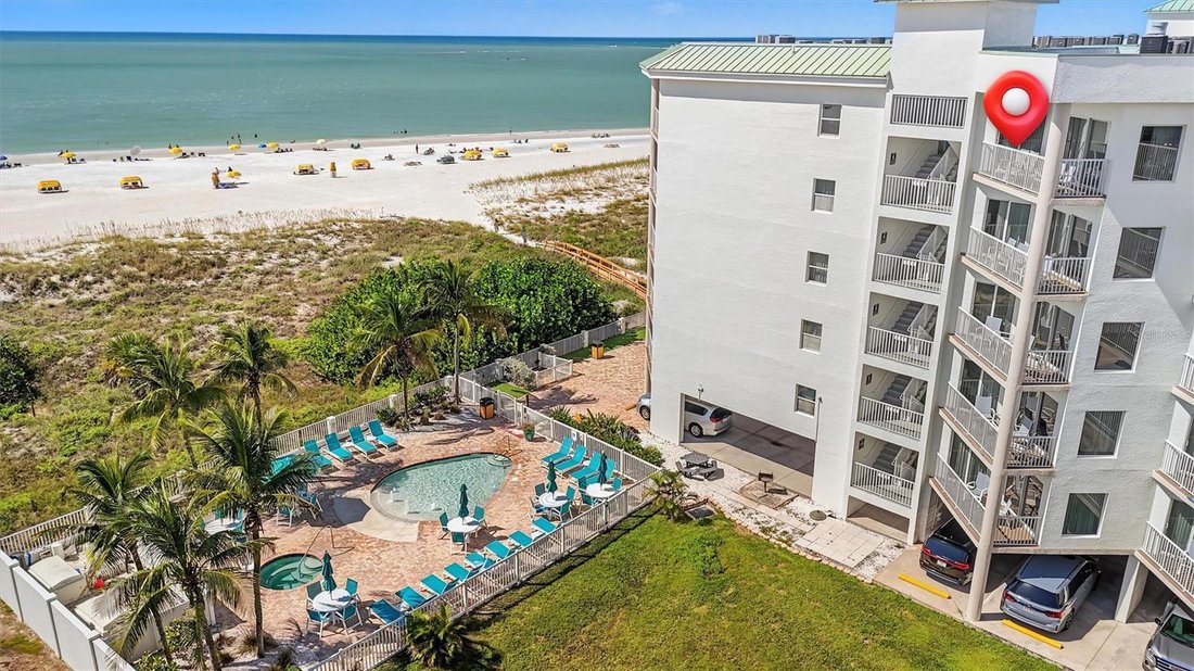 Condo in St. Pete Beach, Florida, United States 2 - 19169094