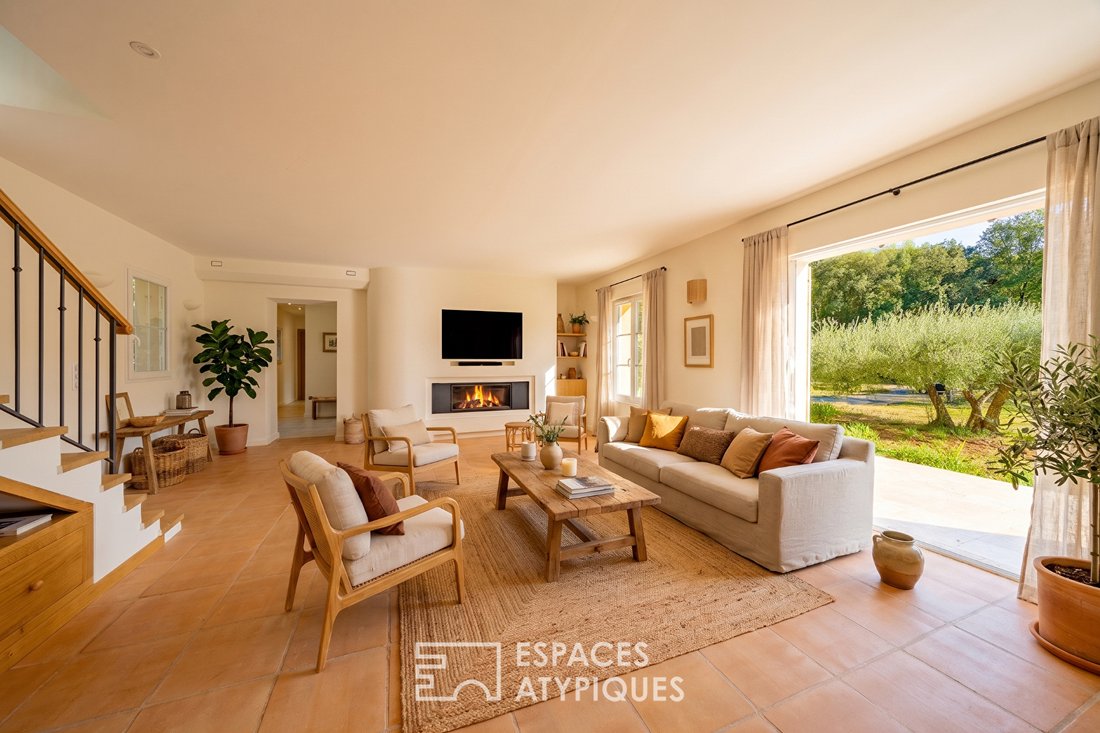 Villa en Salernes, Provenza-Alpes-Costa Azul, Francia 3 - 19173517