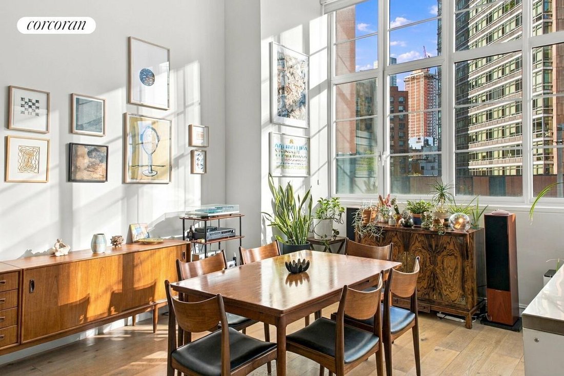 Condo in New York, New York, United States 2 - 19168758
