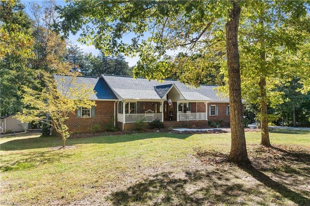 Casa en Lexington, Carolina del Norte, Estados Unidos 2 - 19171493