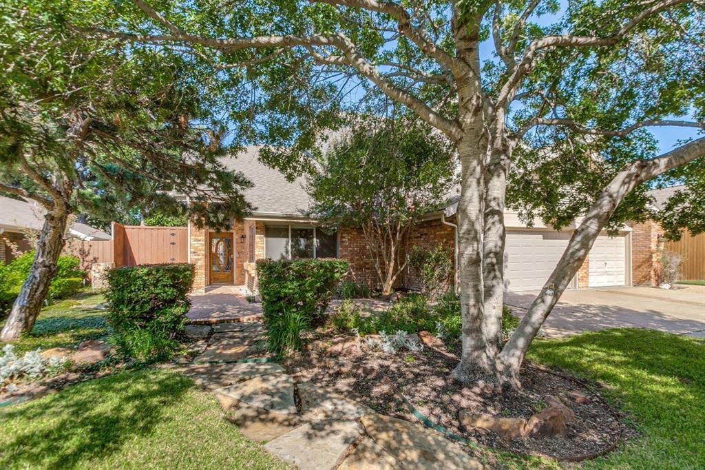 House in Plano, Texas, United States 1 - 19172743