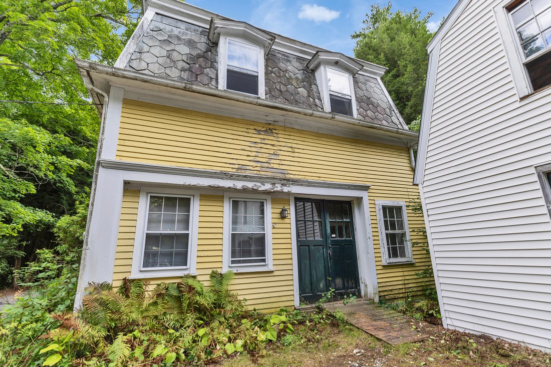 Casa a Peterborough, New Hampshire, Stati Uniti 5 - 19171024